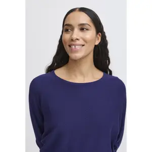 Strickpullover Damen b.young Mmorla image-6