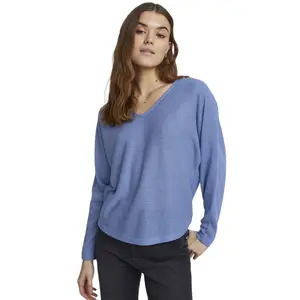 Women's v-neck sweater b.young Morla image-1