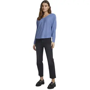 Women's v-neck sweater b.young Morla image-2