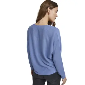 Women's v-neck sweater b.young Morla image-3