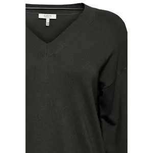 Woman sweater b.young Mmorla image-2