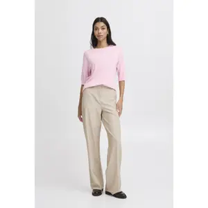 Camiseta de punto para mujer b.young MMorla image-2