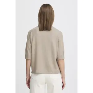 Camiseta de punto para mujer b.young MMorla image-6