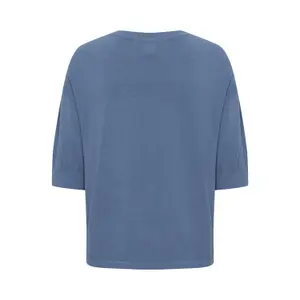 T-shirt para mulher b.young MMorla image-3
