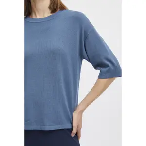 T-shirt para mulher b.young MMorla image-6