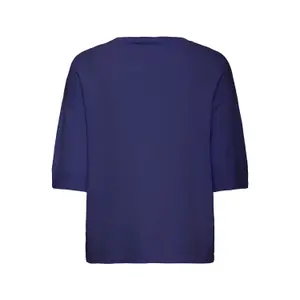 Camiseta de punto para mujer b.young MMorla image-4