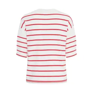 Camiseta de punto para mujer b.young MMorla image-3