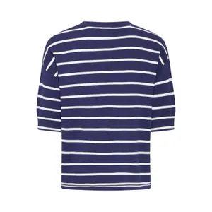 Camiseta de punto para mujer b.young MMorla image-3