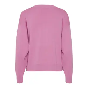 V-ringad kofta för kvinnor b.young Morla image-3