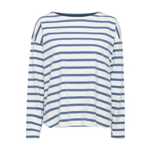 Woman sweater b.young Ramsi image-0