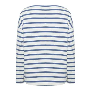 Woman sweater b.young Ramsi image-3