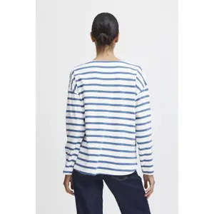 Woman sweater b.young Ramsi image-4