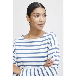 Woman sweater b.young Ramsi image-5