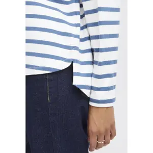 Woman sweater b.young Ramsi image-6