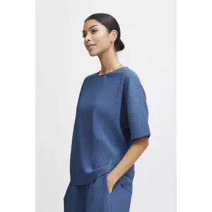 T-shirt da donna b.young Trissa image-6