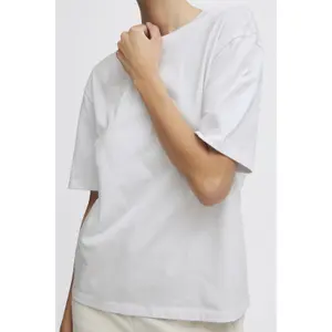 T-shirt round neck woman b.young Trollo image-6