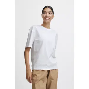 T-shirt round neck woman b.young Trollo image-2