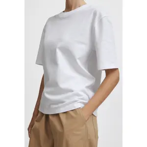 T-shirt round neck woman b.young Trollo image-3