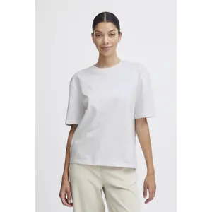 T-shirt round neck woman b.young Trollo image-5
