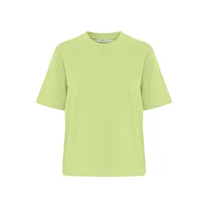 T-shirt round neck woman b.young Trollo image-0