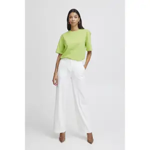 T-shirt round neck woman b.young Trollo image-6