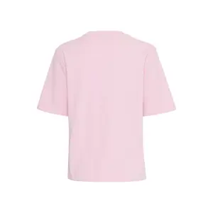 T-shirt round neck woman b.young Trollo image-5