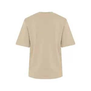 T-shirt round neck woman b.young Trollo image-3