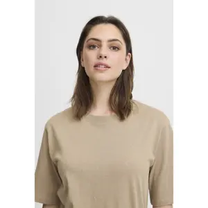 T-shirt round neck woman b.young Trollo image-5