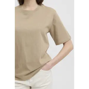 T-shirt round neck woman b.young Trollo image-6