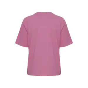 T-shirt round neck woman b.young Trollo image-3