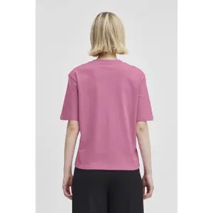T-shirt round neck woman b.young Trollo image-4