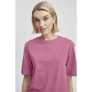 T-shirt round neck woman b.young Trollo image-5
