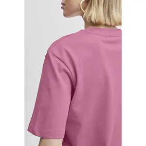 T-shirt round neck woman b.young Trollo image-6