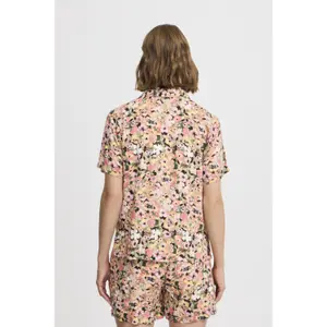 Women's crop shirt b.young Mmjoella Crop image-6