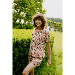 Women's crop shirt b.young Mmjoella Crop image-3