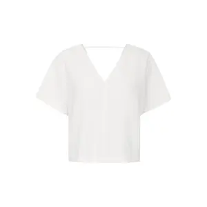 Blusa com decote V para mulher b.young Falakka image-6