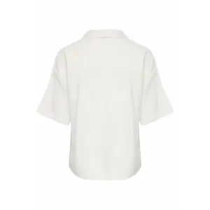 Camisa de mulher b.young Falakka image-3