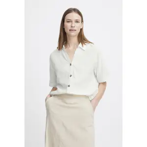 Camisa de mulher b.young Falakka image-1