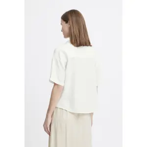 Camisa de mulher b.young Falakka image-4