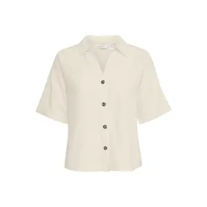 Camisa de mulher b.young Falakka image-0