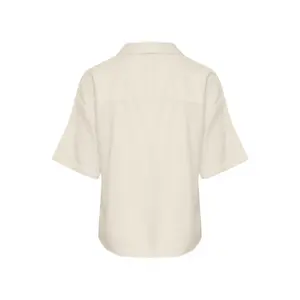 Camisa de mulher b.young Falakka image-1