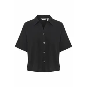 Camisa de mulher b.young Falakka image-0