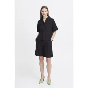 Camisa de mulher b.young Falakka image-2