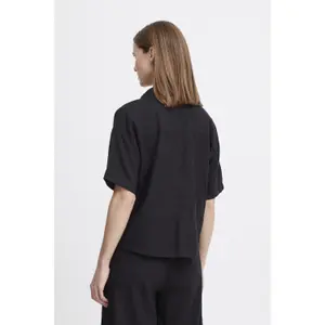 Camisa de mulher b.young Falakka image-4