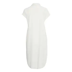 Vestido de camisa de mulher b.young Falakka image-1