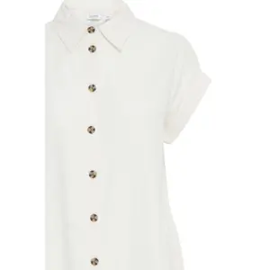 Vestido de camisa de mulher b.young Falakka image-2