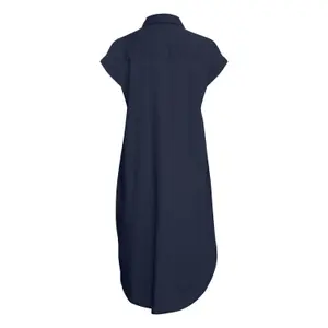 Vestido de camisa de mulher b.young Falakka image-1