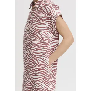 Vestido de camisa de mulher b.young Falakka image-5