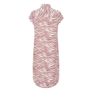 Vestido de camisa de mulher b.young Falakka image-1