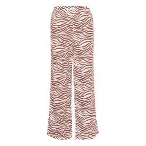 20814563-204541-women-s-trousers-b-young-falakka-animal-light-mahogany-mix
